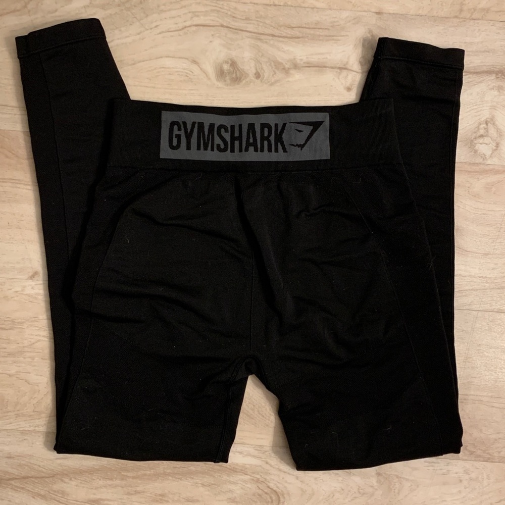 Gymshark Leggings Full-Length